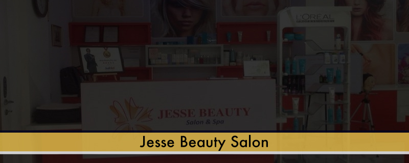 Jesse Beauty Salon  